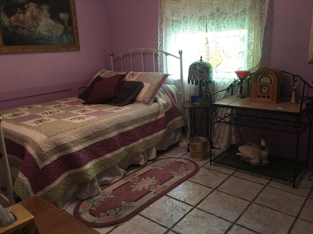 Shady Lady Bed And Breakfast Scottys Junction Ngoại thất bức ảnh