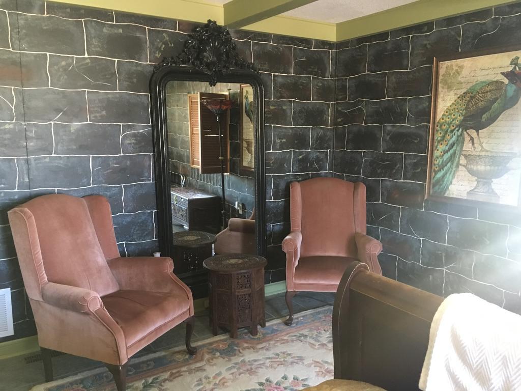 Shady Lady Bed And Breakfast Scottys Junction Ngoại thất bức ảnh